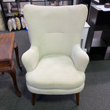 Fabric Chair