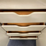 Wood Cabinet (Curio)