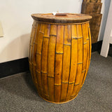 Bamboo Table (Accent)