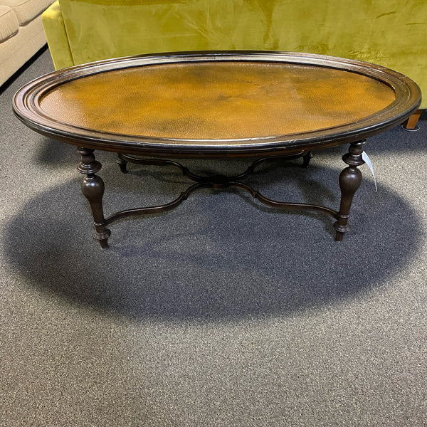Wood Table ( Coffee)