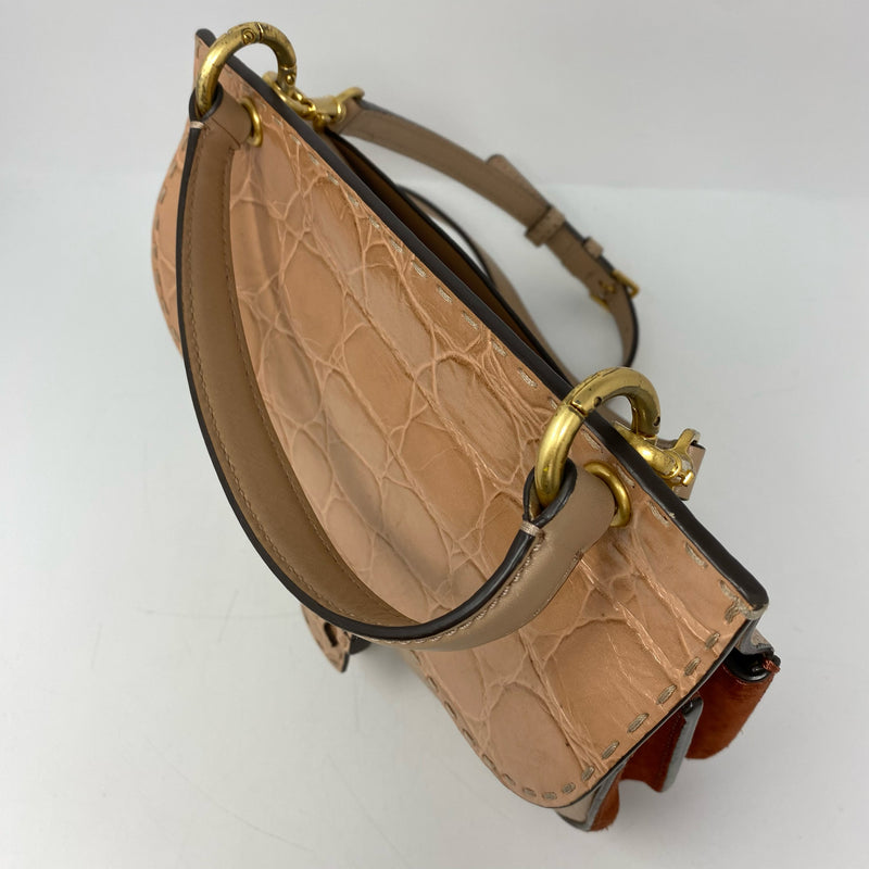 tory burch designer  purse