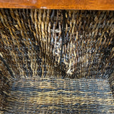 Wood Table ( End)