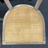 Wood Chair (Dining - Pair)