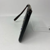 Coach designer  wristlet