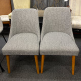 Chair (Dining - Pair)