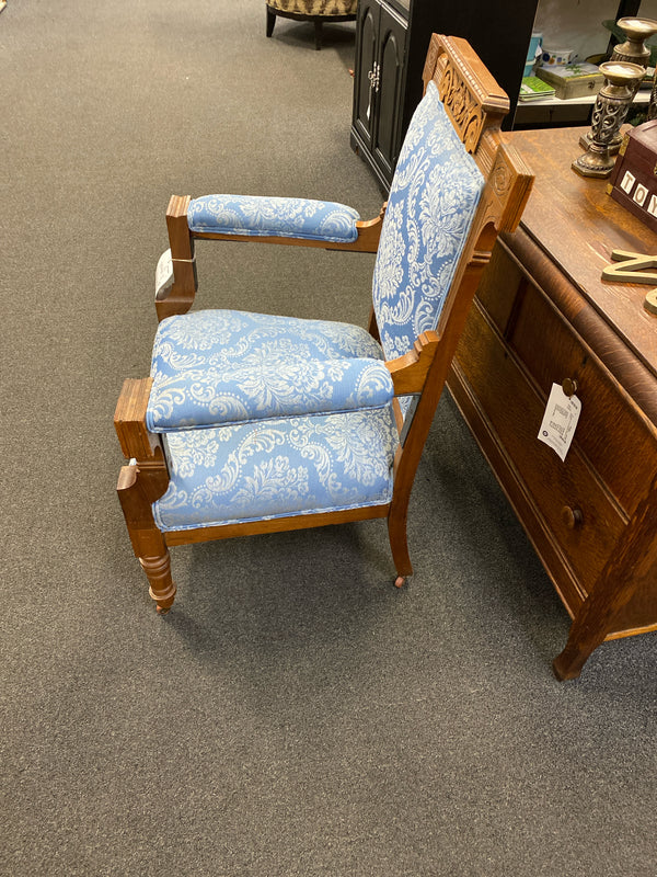 Chair (Accent - single)