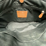 Coach designer travel