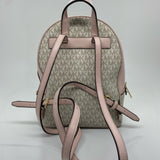 Michael Kors designer travel