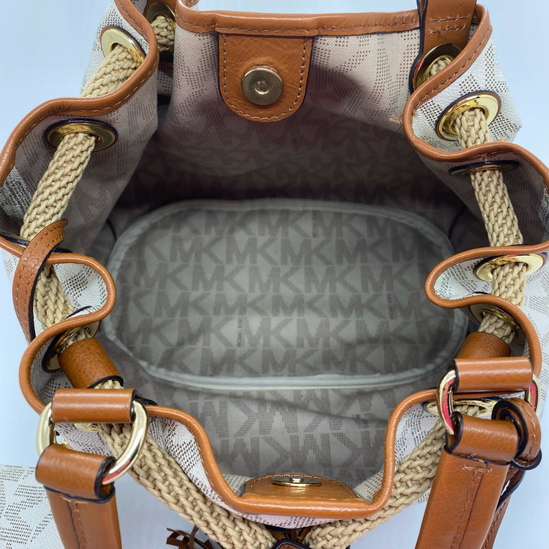 Micheal Kors designer  purse