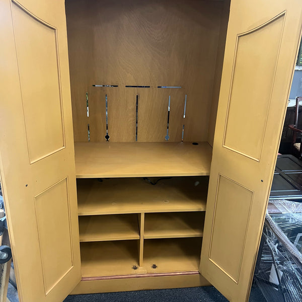 Armoire (Bedroom)