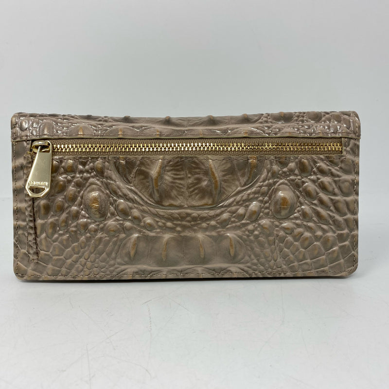 Brahmin designer  wallet