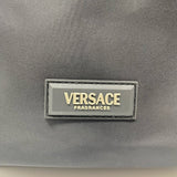 Versace designer travel