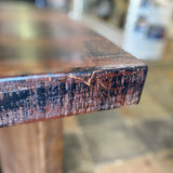 Wood Table (Accent)