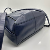 Coach designer travel