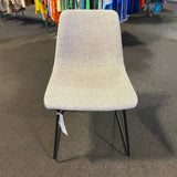 Metal Chair