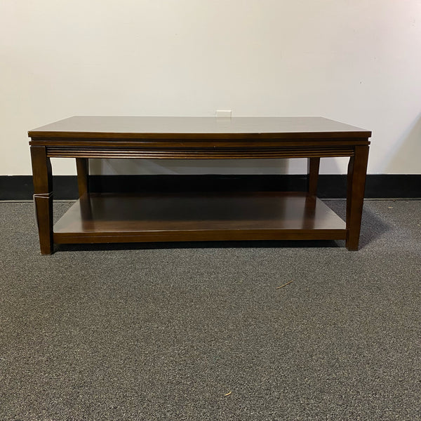Wood Table ( Coffee)