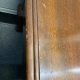 Wood Table ( End)