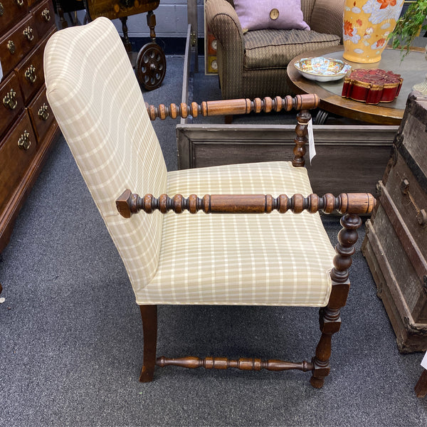 Chair (Accent - single)