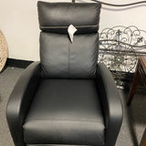 Leather Chair (Recliner)