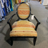 Fabric Chair