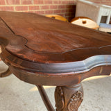 Table ( End)