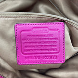 Coach designer  purse