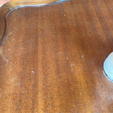 Wood Table (Accent)