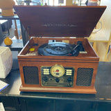 Victrola Electrical Misc