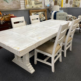 Table ( W/ Chairs)