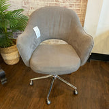 Fabric Chair (Office)