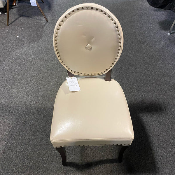 Leather Chair