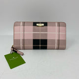 Kate Spade designer  wallet
