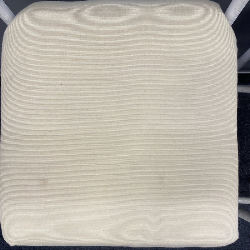 Stool (Bar - With Back)
