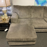 Fabric Sofa