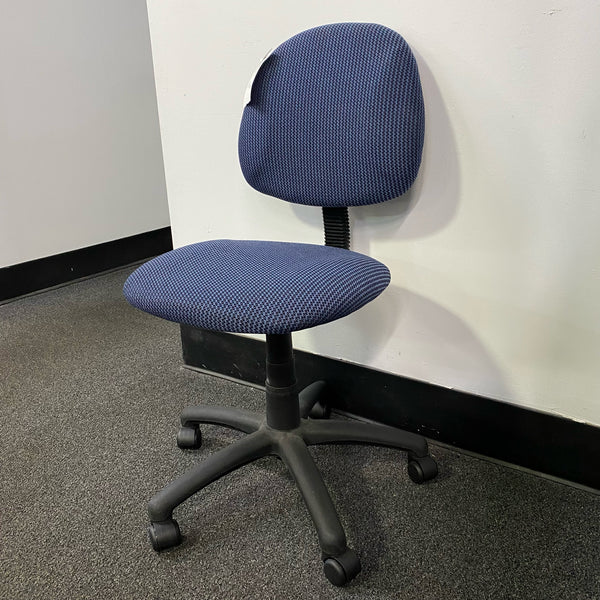 Fabric Chair (Office)