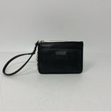 Coach designer  wristlet