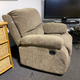 Fabric Chair (Recliner)