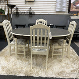 Table ( W/ Chairs)