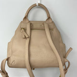 tory burch designer travel