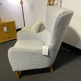 Fabric Chair