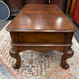 Wood Table ( Coffee)
