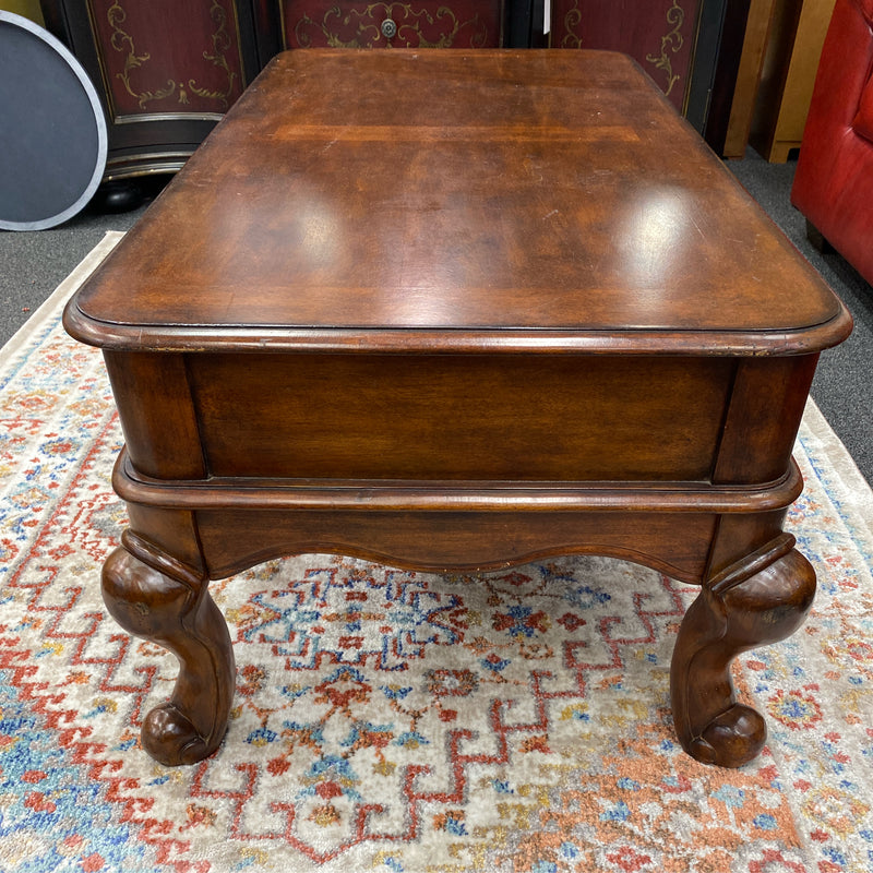 Wood Table ( Coffee)