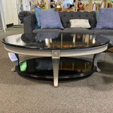 Wood Table ( Coffee)