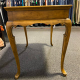Wood Nightstand