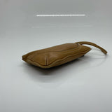 Coach designer  wristlet