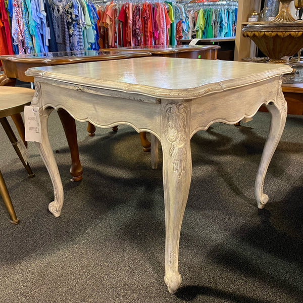 Table ( End)