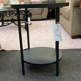 Table ( End)