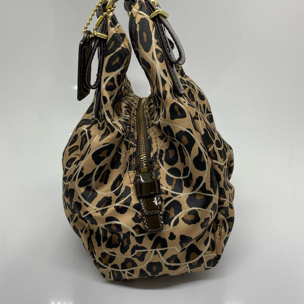 Coach designer  purse