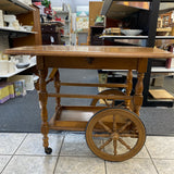Cart (Kitchen or Tea)