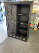 Armoire (Bedroom)